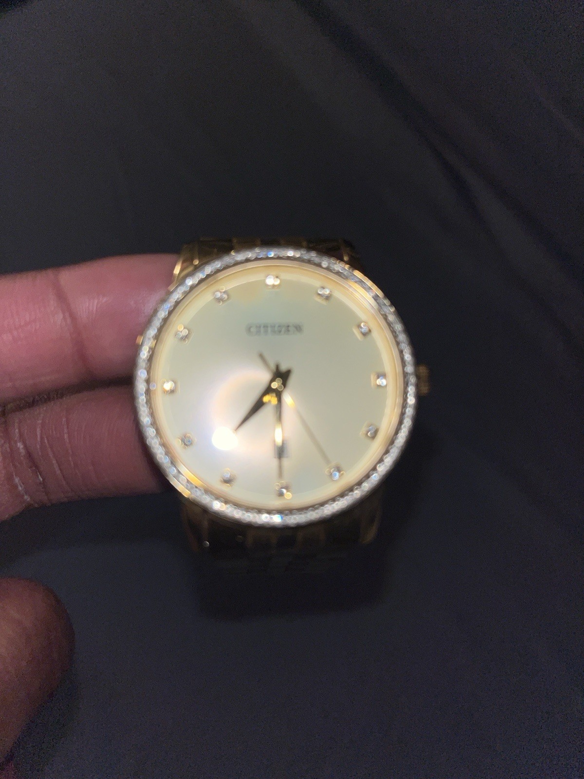 40mm Citizen Watch | eBay
