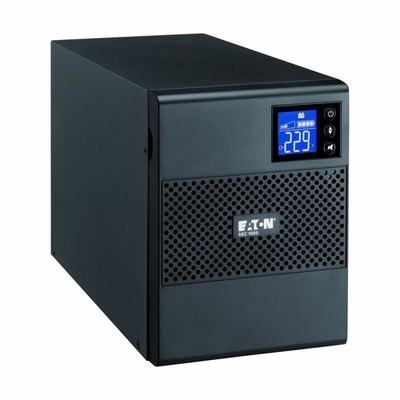 Eaton 5SC750IBS Line-Interactive 0,75 Kva 525 W Sinus 184 V 276 V