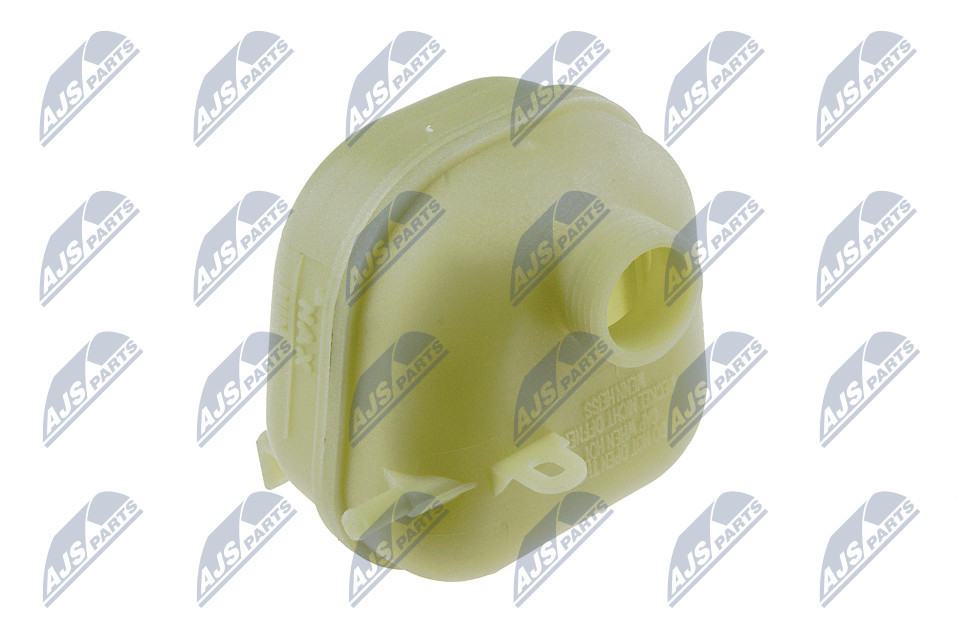 N.T.Y. CZW-BM-009.NTY Expansion Tank, coolant for MINI
