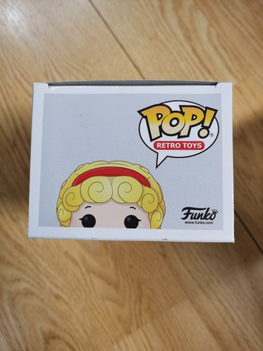 Funko Pop Retro Toys Polly Pocket Polly Pocket 70 - Picture 4 of 5