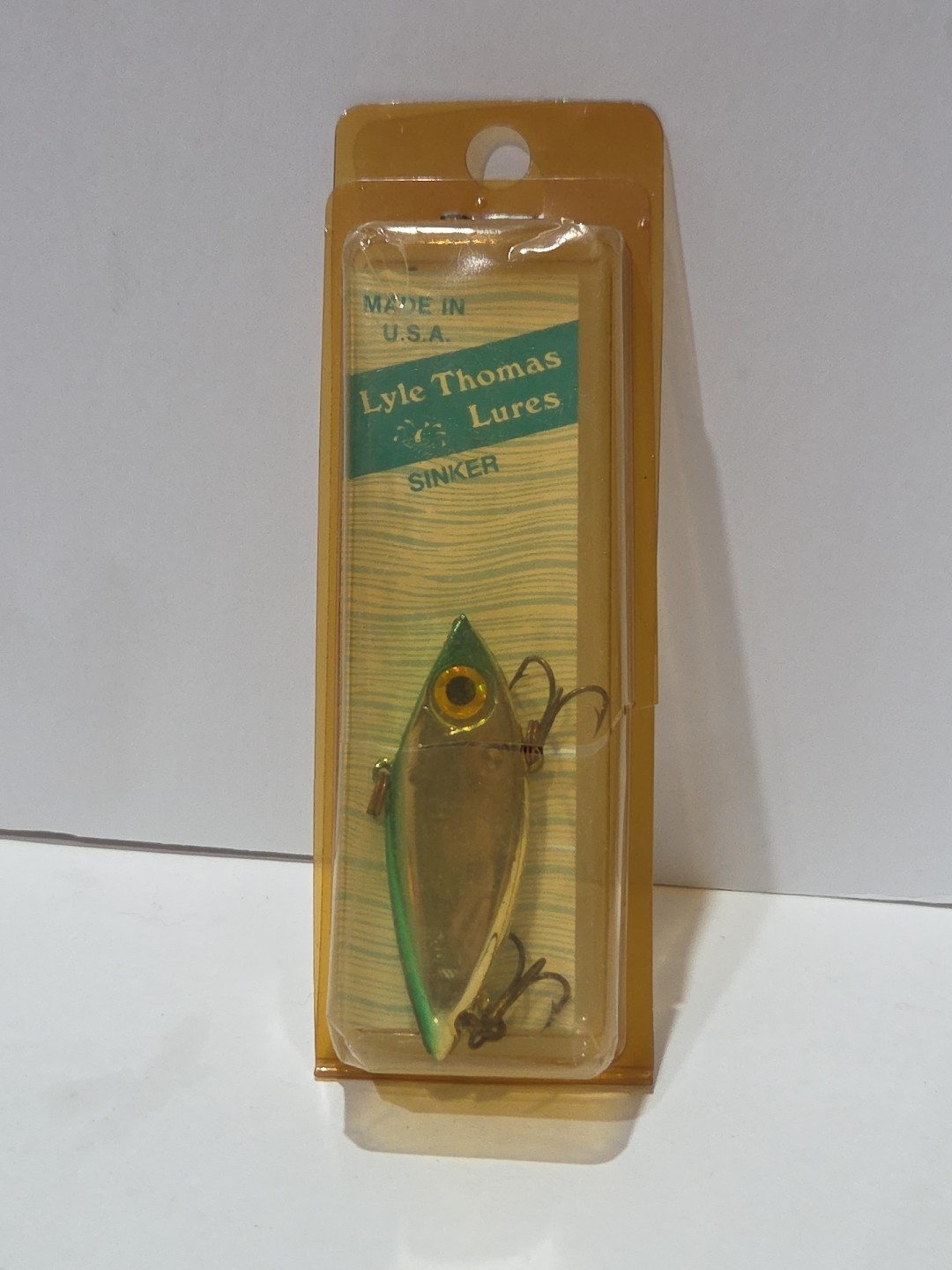 Various Crankbaits, Floaters, Sinkers, Glidebaits, Rattlebaits, Etc. - Lot Of 17 - Image 5