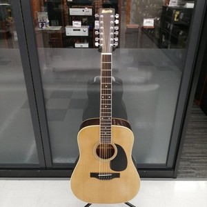 Morris 12 String | eBay