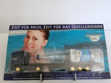 Bad Liebenwerda Werbetruck 1:87 - Scania 124L...