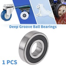 63/28DDU Deep Groove Ball Bearings 28x68x18mm 1 Pc Scooter Skateboard Wheel
