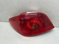 Feu arrière Peugeot 307