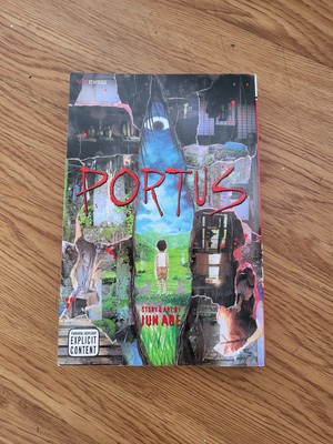 Portus Manga 