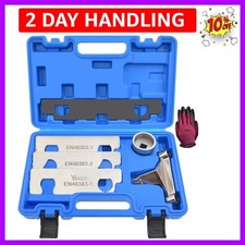 6pcs Camshaft Retaining Tool Kit For Gm 2.8 2.9 3.0 3.2 3.5 3.6 3.7 4.2 6pcs Camshaft Retaining Tool Kit For Gm 2.8 2.9 3.0 3.2 3.5 3.6 3.7 4.2