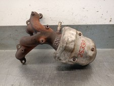 Catalyseurs Nissan NOTE