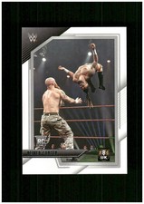 2022 Panini NXT 2.0 WWE #19 Oliver Carter