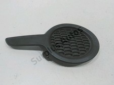 Calandre Peugeot 208