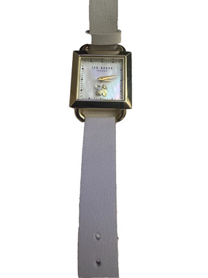 Ted Baker BKPTAS302 Women's Bee Dial Watch   Rose Gold Tone   Open Box