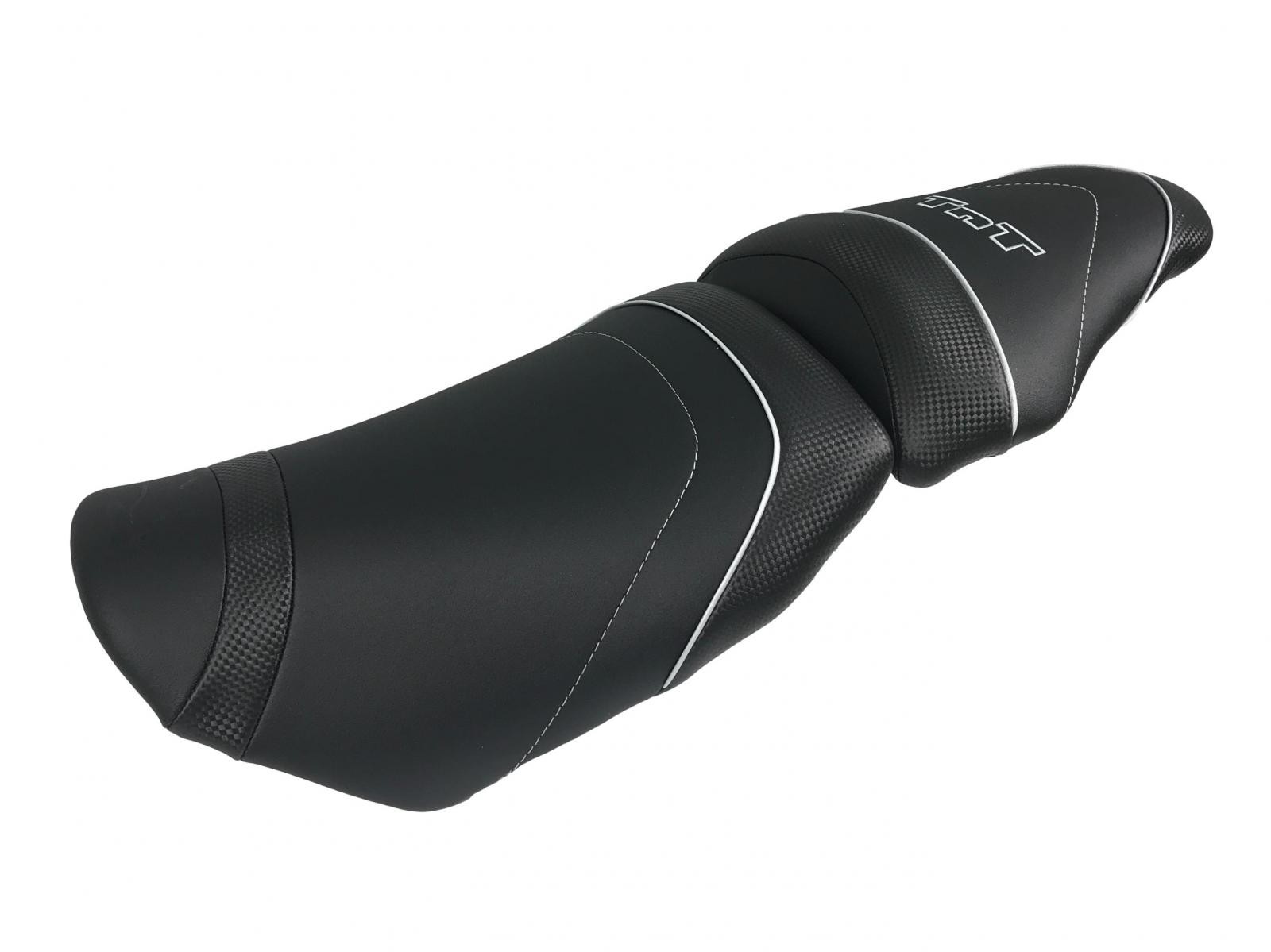 Housse selle Benelli TNT 125 Tornado idéale pour le duo en ville