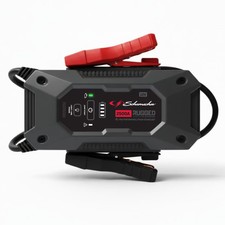Lithium Car Battery Jump Starter Power Pack