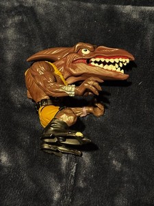 Extreme Dinosaurs Bullzeye | eBay