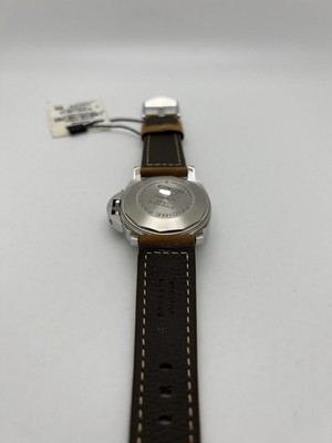 Panerai Luminor Marina 40mm PAM01048 Stainless Steel Automatic