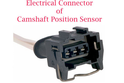 Camshaft Position Sensor Connector Fits: BMW 320 323 328 528 M3 Z3 E39