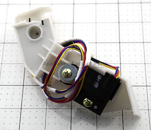 Hvac Part # 4811ER3001A - Out of Balance Sensor