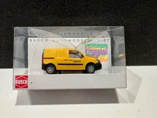 Busch 50606 Mercedes Benz Citan Deutsche Post Van 1/87