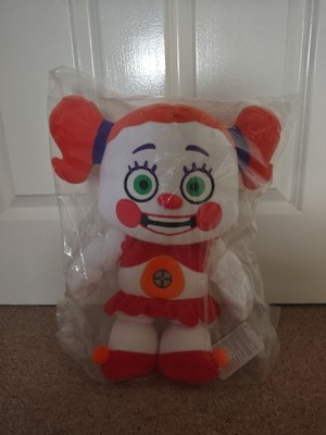 Fnaf Circus Baby, Sister Location, Funko. Five Nights At Freddys