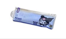 Sanrio Kuromi Toothbrush Set Korea Limited Unused Unopened