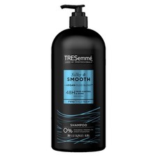 TRESemme Shampoo Smooth and Silky - 39 fl oz 1.15 l