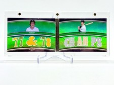 Top 10 Thurman Munson Baseball Cards 22