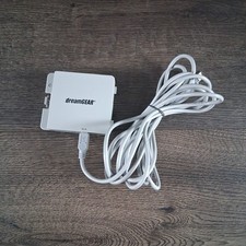 DreamGear Rechargeable Battery Pack for Wii Fit Board 10 Foot USB Cable