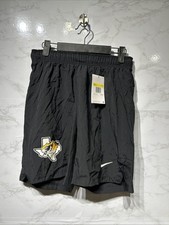 Nike Men  s Dri-fit Flex Woven Mens Black Shorts Sz Small New FQ3687-010