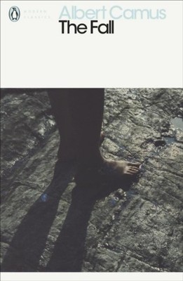 The Fall ~ Albert Camus ~  9780141187945