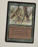 Magic: The Gathering Living Plane Enchantment Legends Rare Green 1994 English MP