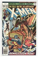 The X-Men #108 (1977) Prices | X-Men Series