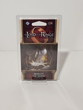 Lord Of The Rings LCG Beneath The Sands The Haradrim Cycle Sealed