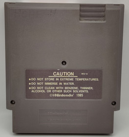 Family Feud (Nintendo NES, 1985) Tested Working- Cartridge Only