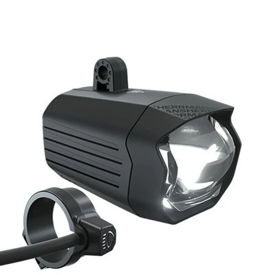 Herrmans LED-Scheinwerfer Nordic Xtreme E-Bike