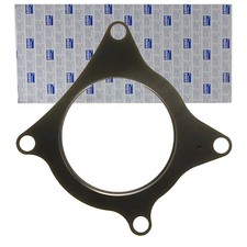 AJUSA DICHTUNG AUSPUFF ABGASROHR passend für AUDI A3 A4 A5 A6 TT SEAT ALTEA