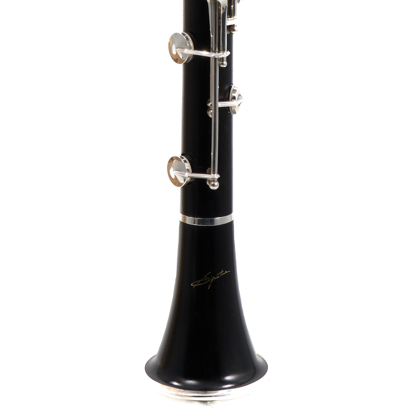 Selmer Paris Model A16SIG Signature Professional A Clarinet SN N04339 EXCELLENT