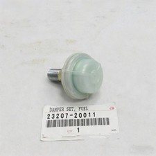 For Toyota Lexus 3.0l 3.3l V6 Fuel Pressure Regulator 23270-62010 For Toyota Lexus 3.0l 3.3l V6 Fuel Pressure Regulator 23270-62010