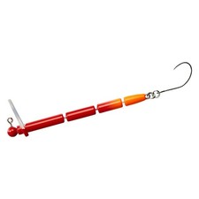 DAIWA Trout Twig 60mm / 1.5g Red Orange