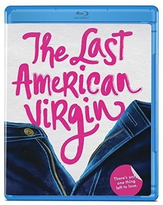 The Last American Virgin [New Blu-ray]