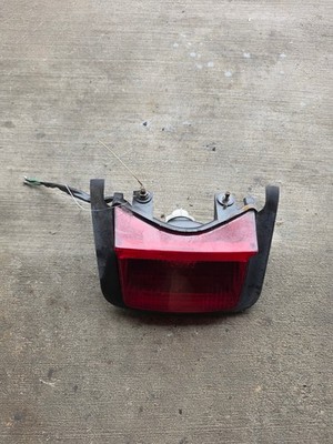 83-86 1985 HONDA V65 MAGNA VF1100 TAILLIGHT TAIL LIGHT REAR BRAKE LAMP LIGHT