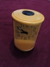 Vintage 1970s Blessings Clock Made In West Germany