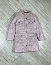 BURBERRY Down Winter Jacket Kids 10Y 140cm Winter Jacket