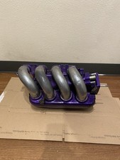 2000-2002 Toyota Celica Gts Intake Manifold 2zzge Oem Powder Coated