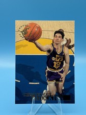 1994-95 Stadium Club #76 John Stockton