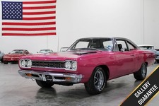 1968 Plymouth Roadrunner for Sale