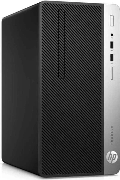 HP ProDesk 400 G4 MT i5-7500 3.8 GHz | 16 GB DDR4 RAM | 256 GB SSD | Windows 10 - Bild 3 von 4