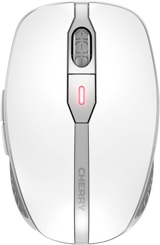 CHERRY DW 9100 SLIM, Wireless Desktop Set, French Layout (AZERTY), Bluetooth & 2 - Picture 4 of 9
