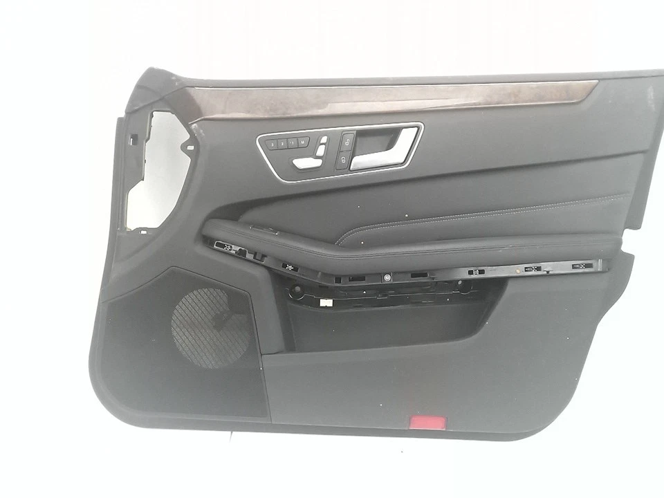 2010-2013 MERCEDES BENZ E550 ПРАВАЯ ПЕРЕДНЯЯ ВНУТРЕННЯЯ ДВЕРНАЯ ПАНЕЛЬ PASNGR OEM 1697352 - Изображение 3 из 4