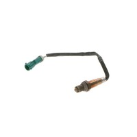 Lambdasonde 400 Mm Bosch Iam-Expertise Passend FüR U.A. Ford Focus