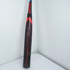 Easton Ghost Advanced Fastpitch Softball Bat 33/22 (EFP4GHAD11)